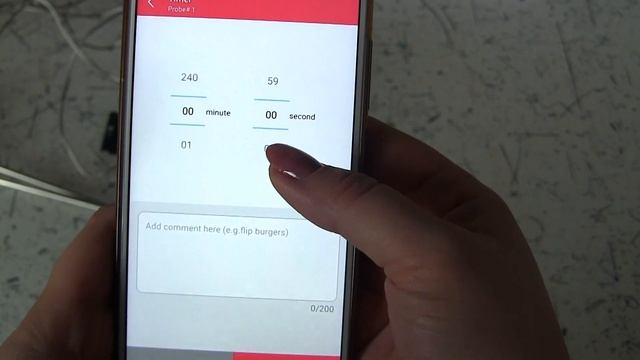 Inkbird IBT-2X Обзор кулинарного Bluetooth термометра