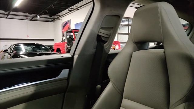 2013 Porsche Panamera GTS AWD V8! $116K MSRP! Asanti Upgraded Wheels! Startup and Walk Around! смотреть онлайн