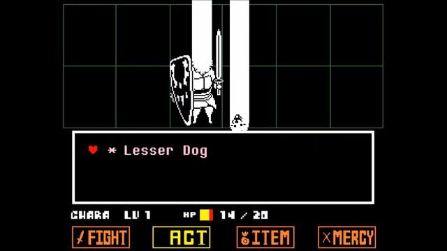 Undertale- Doing a True Pacifist run AFTER a True Genocide! Ep 2 смотреть онлайн