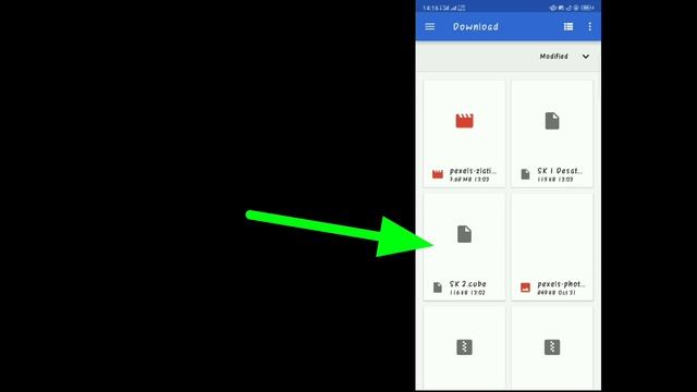 Unsupported File Error On VN Editor Solved || смотреть онлайн