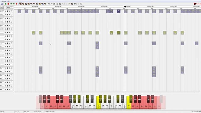 UNIVERSAL COLLAPSE Note Block Cover смотреть онлайн