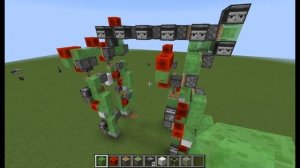 Как сделать ходячий дом в Minecraft 1.14 без модов