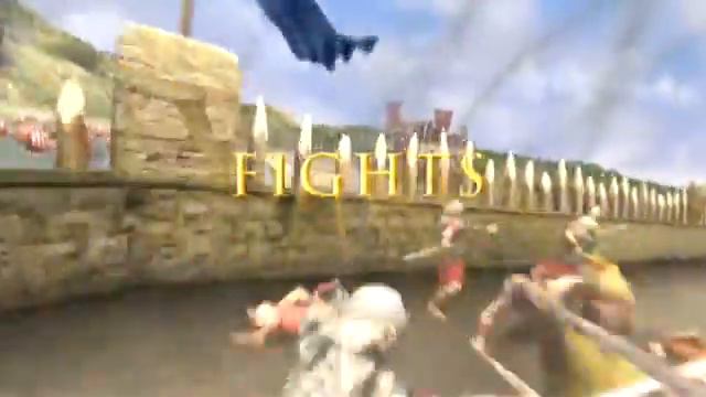 Civilization IV Official Trailer HD смотреть онлайн