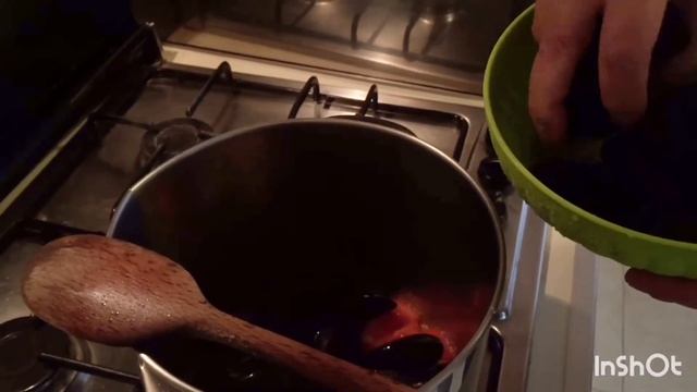Суп из мидий! Суп с морепродуктами! Итальянский суп с морепродуктами! смотреть онлайн