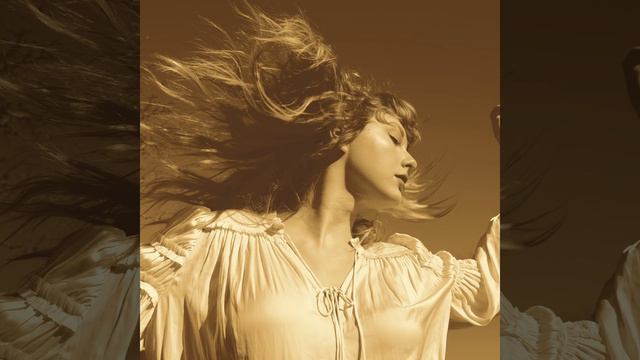 You All Over Me (Taylor’s Version) (From The Vault) смотреть онлайн