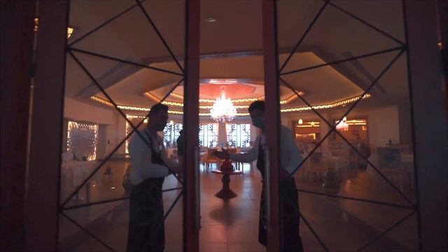 SENTIDO BELLEVUE PARK смотреть онлайн