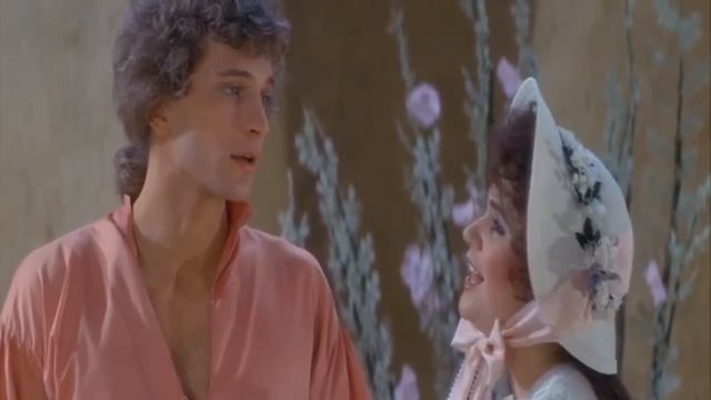Pirates Of Penzance - Poor Wandering One