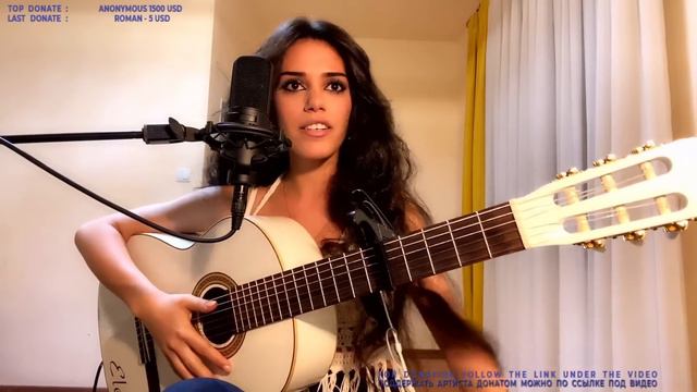 Elena Yerevan - Live stream / Прямая трансляция смотреть онлайн