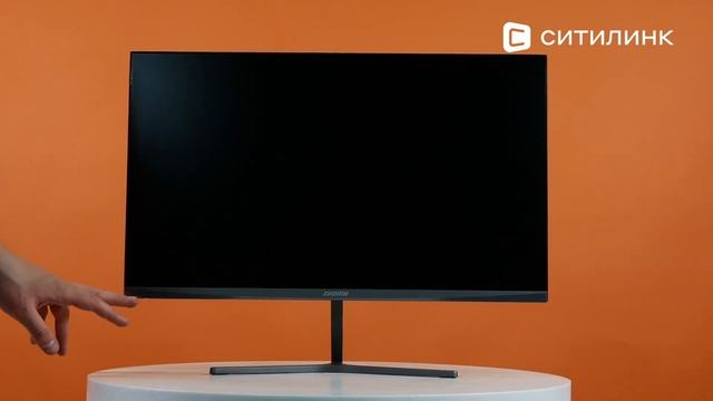 Обзор Монитора Digma DM-MONB2403 23.8" | Ситилинк смотреть онлайн