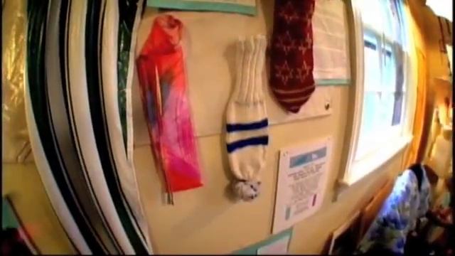 Umbrella Cover Museum on the Weather Channel* смотреть онлайн