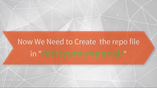 How to set up yum repository to use locally-mounted DVD with Red Hat Enterprise Linux 7 смотреть онлайн
