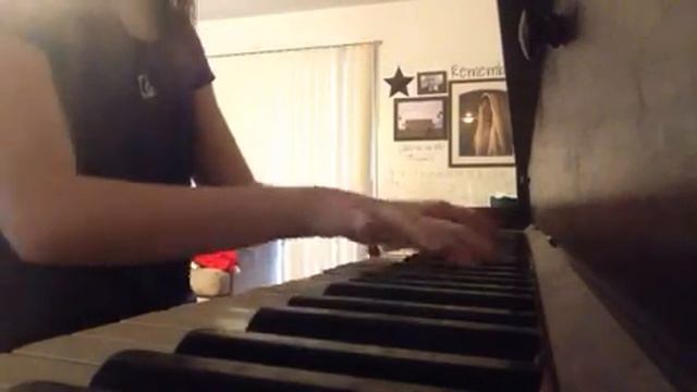Beethoven's first sonata смотреть онлайн