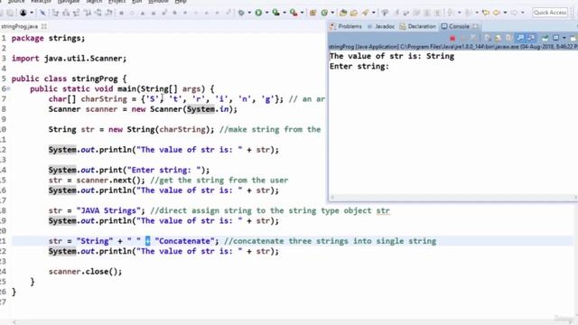1/5-VOfMGK63Z Java Complete Course For Begineers 2022 смотреть онлайн