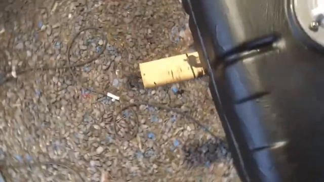 Замена бака тагаз харди смотреть онлайн