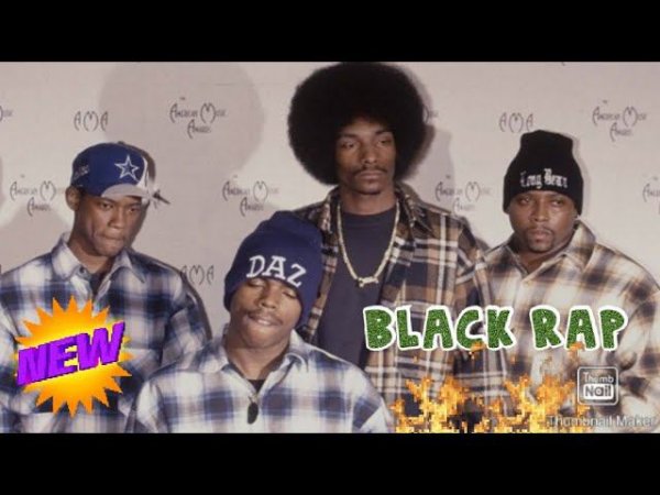 Best Rap Compilation Songs | Black rap