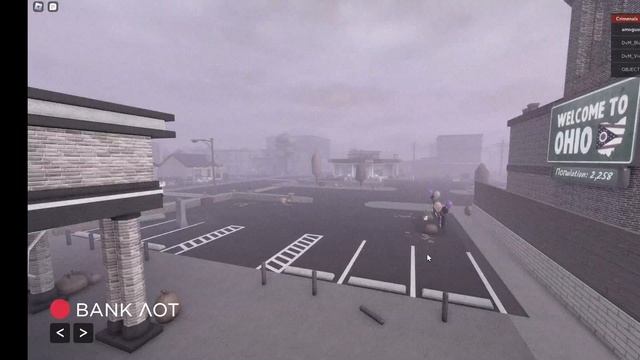 вертолёт в ohio roblox смотреть онлайн