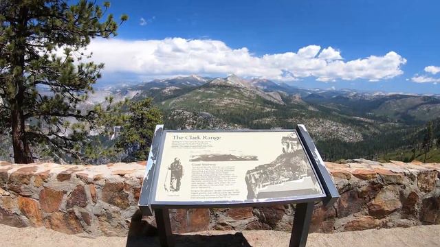 Washburn Point (Mariposa Moments) смотреть онлайн