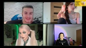 МАФАНЯ СТРИМ ИВАНОМ ЗОЛО / ПРАВДА ИЛИ ДЕЙСТВИЕ С ИВАН ЗОЛО / КАША ЗАШЁЛ НА СТРИМ К ИВАН ЗОЛО