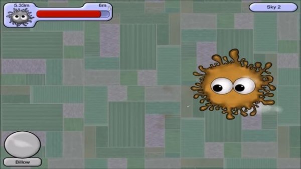 Tasty Planet - FULL 100% Walkthrough / Playthrough [1080p, HD]