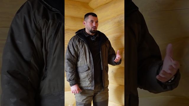 Строят ли бани из клееного бруса?