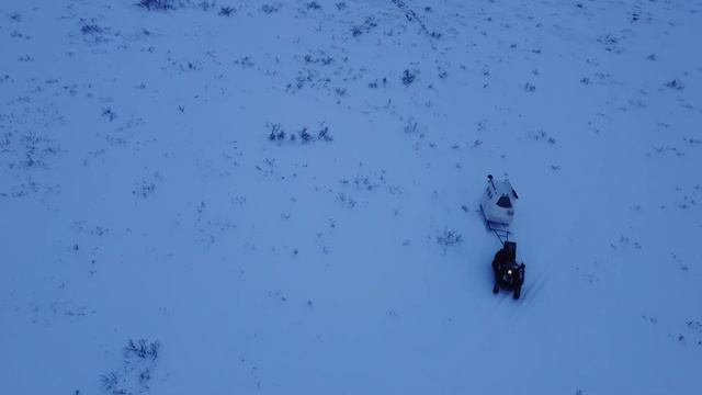 ПОГНАЛИ! СЕВЕР ЖДЕТ! // ТАЙМЫР // 1x1 - ПИЛОТ смотреть онлайн