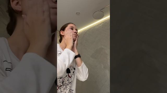 Как я расслабляюсь после тяжелого дня? #учеба #рутина #study #vlog смотреть онлайн