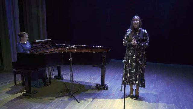 Анна Шельпякова номинация Патриотическая песня 26 35 лет смотреть онлайн