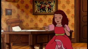 Проделки Софи - Cерия  03 - Шкатулка для шитья