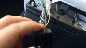 Магнитола 2 DIN Joying (JY-VM130N2) Skoda Fabia 2 (MK2)