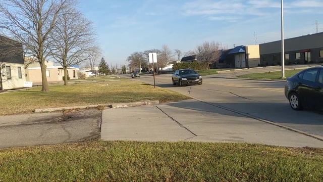 5k Mile 2-Owner 1977 Chevrolet Monte Carlo Landau Coupe Drive By смотреть онлайн