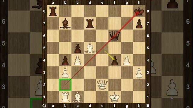 Chess Tactics for Intermediate Players: Opening of a file, rank or diagonal смотреть онлайн