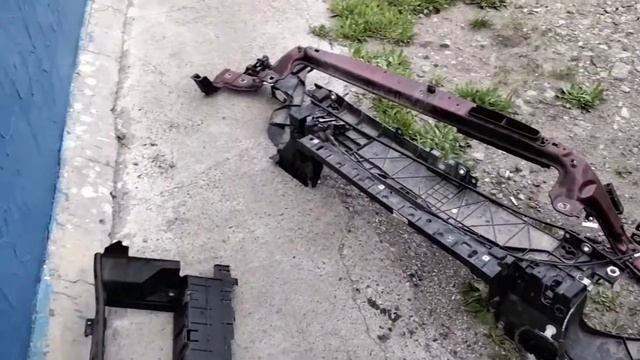 Ford fusion c7 замена патрубка радиатора смотреть онлайн