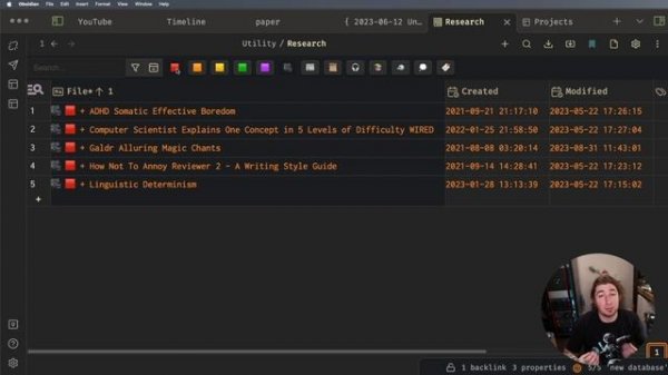 ?️ TOP 10 BEST Obsidian Plugins ?️
