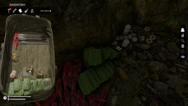 Green Hell Combat - Part 5 - Armordillo!