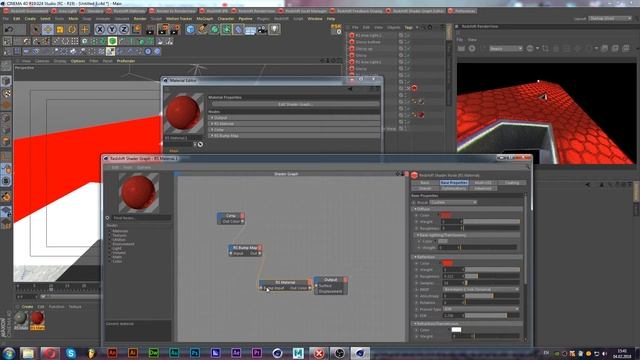 Ant Man and the Wasp Title Tutorial/Создание титров фильма "Человек-Муравей и Оса" (Part 2) смотреть онлайн