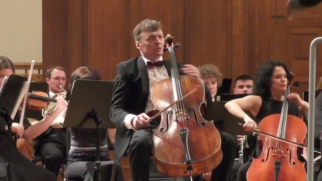 Rustam Komachkov/Dvorak смотреть онлайн