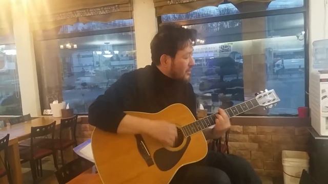 Venus by Shocking Blue Cover смотреть онлайн