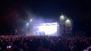 Scooter - Call me Manana / Live in Tallinn 30.07.2021