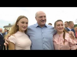 Фильм-откровение о Лукашенко: "Женский Президент" - ПОЛНАЯ ВЕРСИЯ!!!