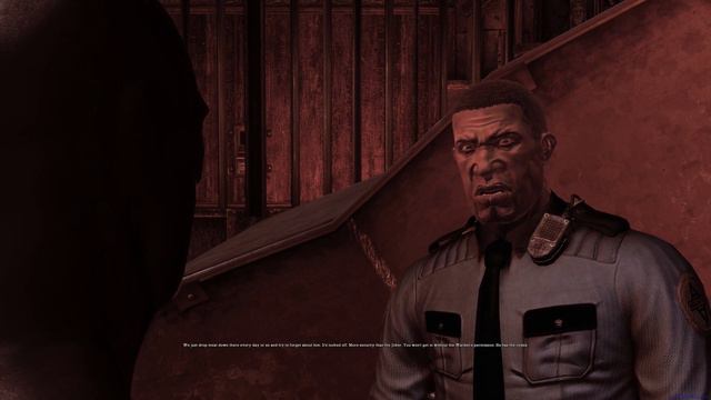 Batman: Arkham Asylum - #2 Arkham Mansion No Commentary 4K смотреть онлайн