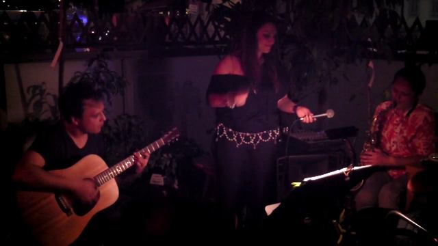 You gotta be - Des'ree - (Claudia D'ulisse - Nicola Oliva - Marcello Turcato) смотреть онлайн