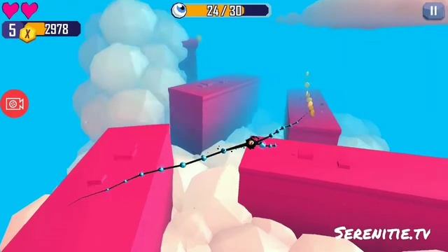 TENTACLES: ENTER THE MIND GAMEPLAY PART 1 смотреть онлайн