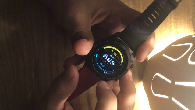 Honor Magic Watch Uzun Kullanım Videosu смотреть онлайн
