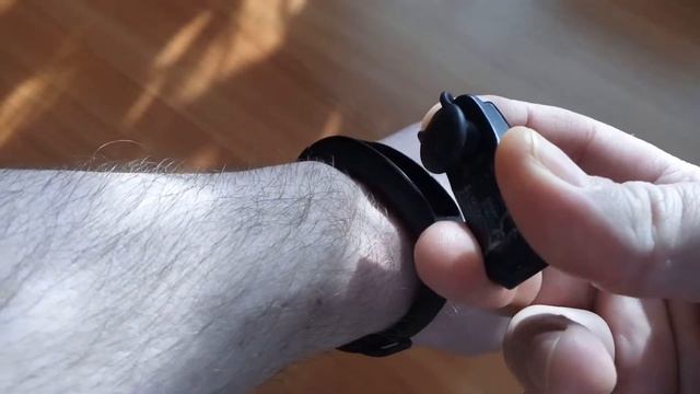 huawei talkband b3 смотреть онлайн