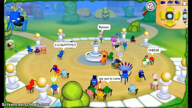 Bin Weevils How To Get Out Of Bounds Anywhere Glitch смотреть онлайн