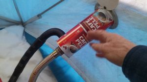 Автономка в палатку... часть 2(выхлопная труба в работе)