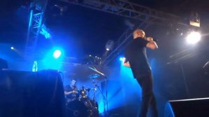 Миша Маваши - Васенька (концерт в клубе "Зал ожидания" 21.09.2013)