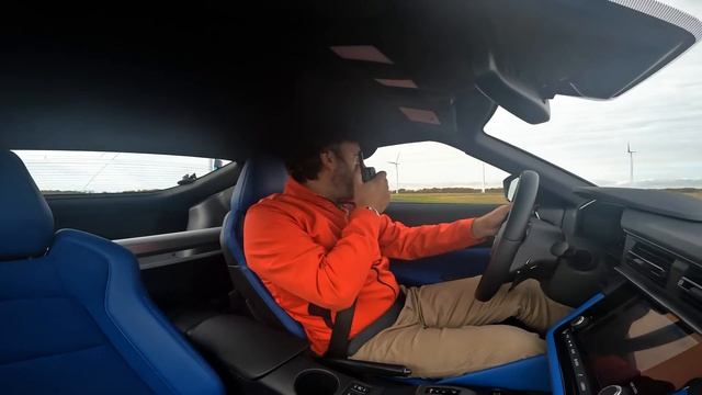 2023 Nissan Z 9AT vs 2022 Ford Mustang GT 10AT, better than you expect it. Drag and Roll Race. смотреть онлайн