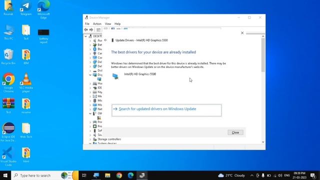 How to fix screen resolution problem windows 10 Easy Method (2023) смотреть онлайн
