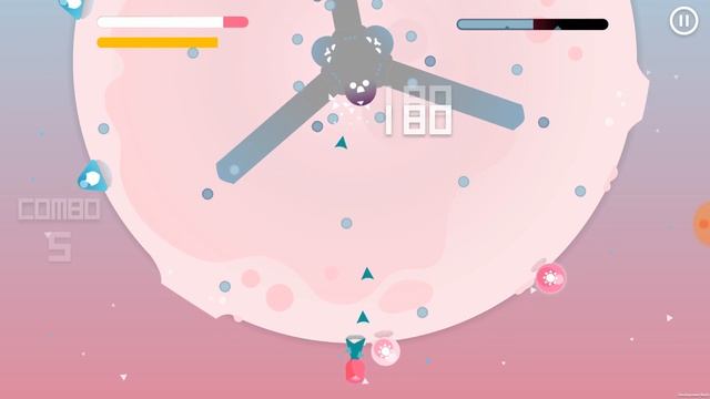 Rosie : the Planet Guardian(beta) ~ plant_1 смотреть онлайн